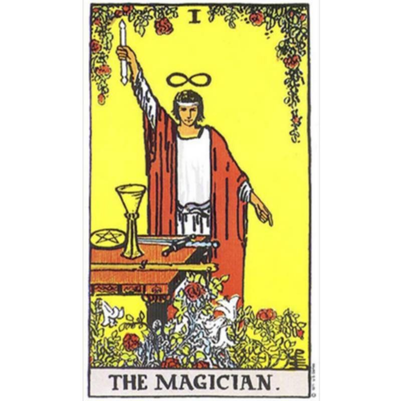 The Magician's Guide to the Tarot by Paul Voodini eBook DESCARGA