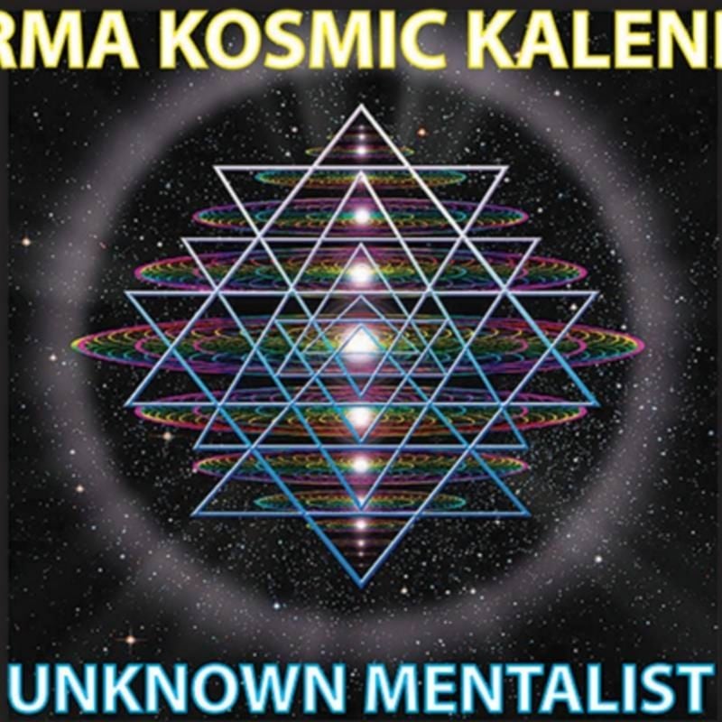 Karma Kosmic Kalender by Unknown Mentalist eBook download