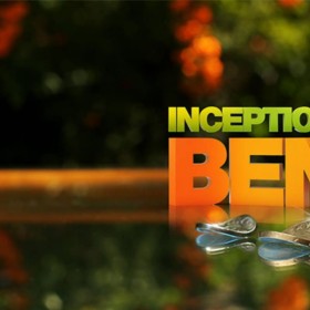 Inception Bend by Barbumagic video DOWNLOAD