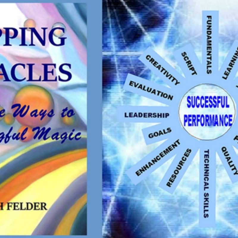Mapping Miracles: Workable Ways to Meaningful Magic by Ralph Felder eBook DESCARGA