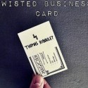 Twisted Business Card by Thomas Riboulet video DOWNLOAD