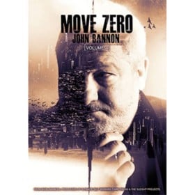 Move Zero (Vol 4) by John Bannon and Big Blind Media video DESCARGA