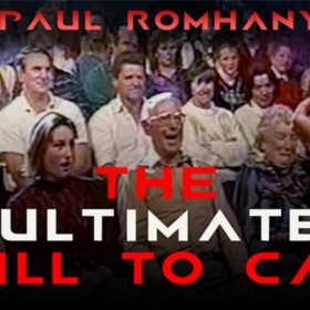 The Ultimate Bill to Can by Paul Romhany video DOWNLOAD