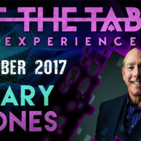 At The Table Live Lecture Gary Jones October 18th 2017 video DESCARGA