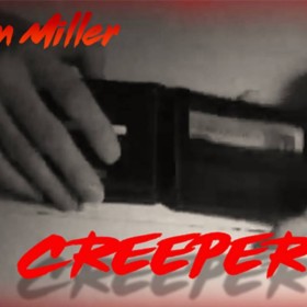 Creeper by Justin Miller video DESCARGA