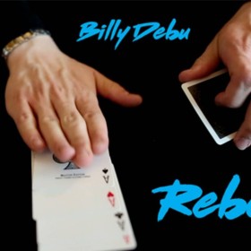 Reboot by Billy Debu video DESCARGA
