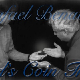 God's Coin Trick by Rafael Benatar video DOWNLOAD