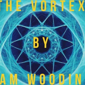 The Vortex by Sam Wooding eBook DESCARGA
