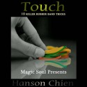 Magic Soul Presents Touch by Hanson Chien video DESCARGA