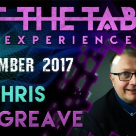 At The Table Live Lecture Chris Congreave September 6th 2017 video DESCARGA
