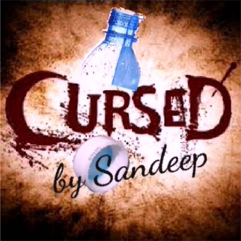 Cursed by Sandeep video DESCARGA