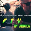 The Vault - FIFTY 50 by Andrew Gerard from Conscious Magic Episode 2 video DESCARGA