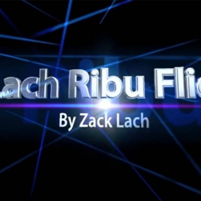 Lach Ribu Flick by Zack Lach video DESCARGA
