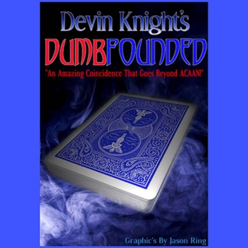 Dumbfounded by Devin Knight eBook DESCARGA