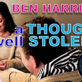 The Vault - A Thought Well Stolen by Ben Harris Mixed Media DESCARGA