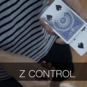 Z - Control by Ziv video DESCARGA