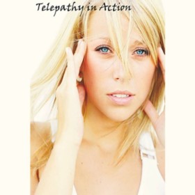 Telepathy in Action by Orville Meyer eBook DOWNLOAD