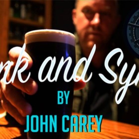 The Vault - Think and Sync by John Carey video DESCARGA