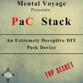 PaC Stack by Paul Carnazzo video DESCARGA