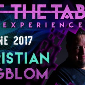 At The Table Live Lecture Christian Engblom June 21st 2017 video DOWNLOAD