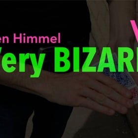 Very Bizarre by Steven Himmel video DOWNLOAD