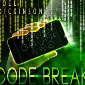 Code Break by Joel Dickinson eBook DESCARGA