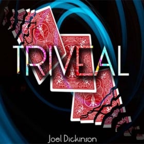 Triveal by Joel Dickinson eBook DESCARGA