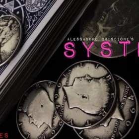 Systema by Alessandro Criscione video DESCARGA