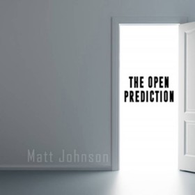 The Open Prediction by Matt Johnson video DOWNLOAD