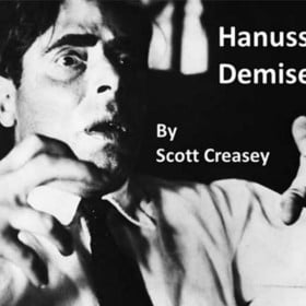 Hanussen's Demise by Scott Creasey video DESCARGA
