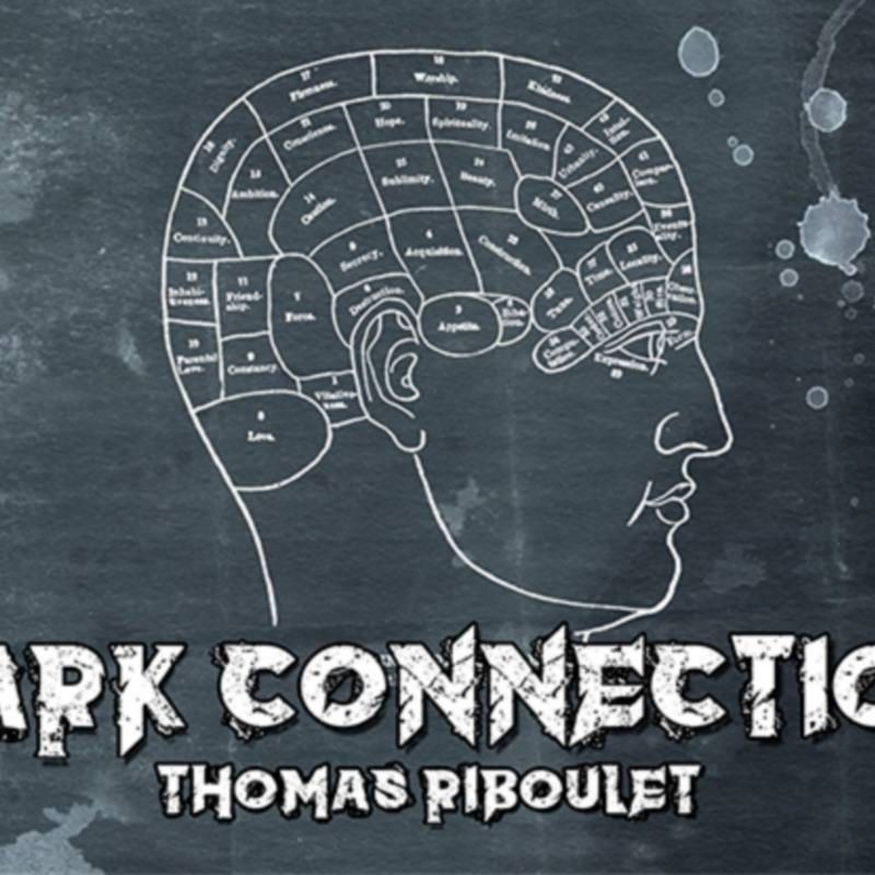 Dark Connection by Thomas Riboulet video DOWNLOAD