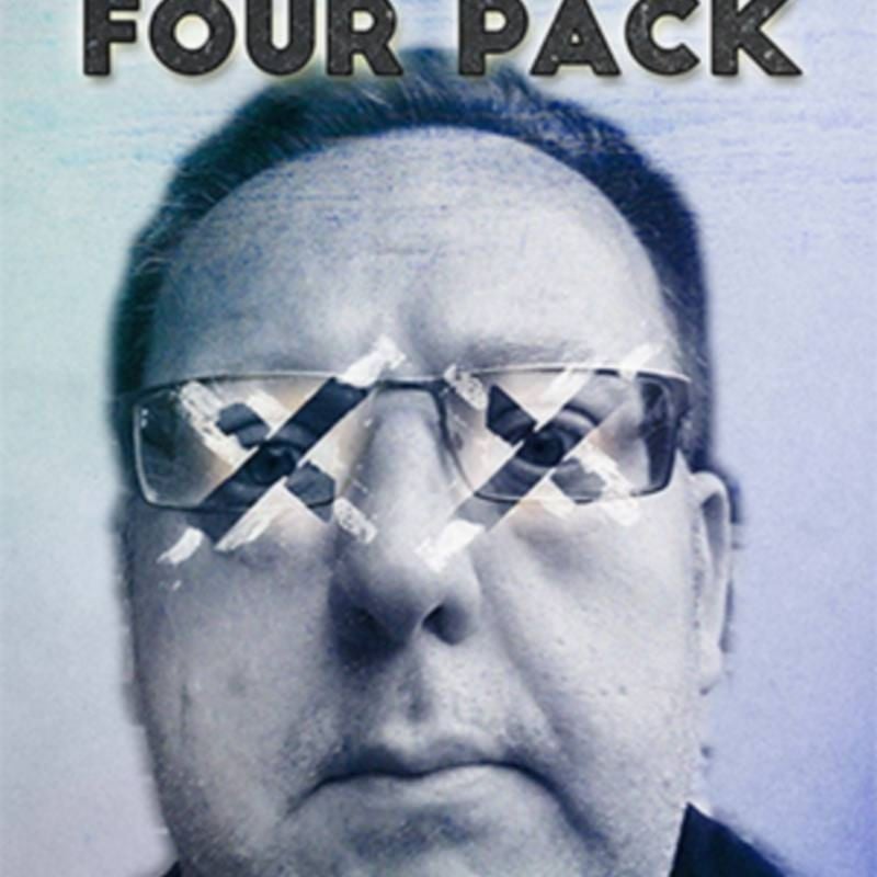 Four Pack by John Carey video DESCARGA