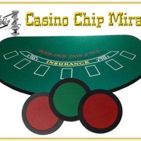 Casino Chip Miracle by Peki video DOWNLOAD