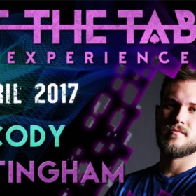 At The Table Live Lecture Cody Nottingham April 19th 2017 video DESCARGA
