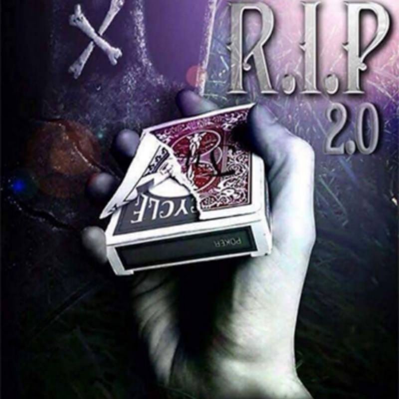 R.I.P. 2.0 by Brian Kennedy and Justin Miller video DESCARGA