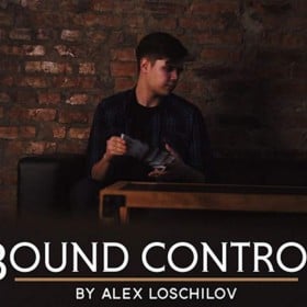 Bound Control by Alex Loschilov video DOWNLOAD