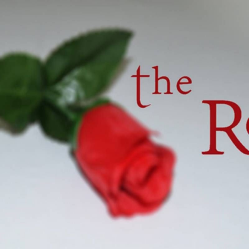 The Rose by Sandro Loporcaro (Amazo) video DESCARGA