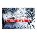 Repuesto para El Halcón 2.0 – Unicamente 2 Lucky Cards - The Hawk