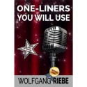 One Liners You Will Use by Wolfgang Riebe eBook DESCARGA