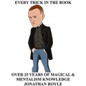 Every Descarga in the Book (Over 25 Years of Magical & Mentalism Knowledge) by Jonathan Royle - eBook DESCARGA