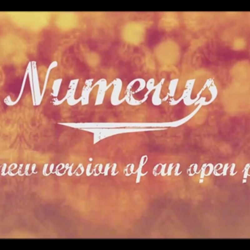NUMERUS by Raphael Macho video DESCARGA