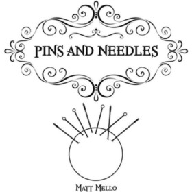 Pins and Needles by Matt Mello eBook DESCARGA