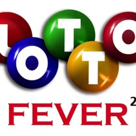 Lotto Fever 2.0 by Jamie Salinas video DESCARGA