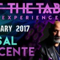 At The Table Live Lecture Sal Piacente January 18th 2017 video DESCARGA
