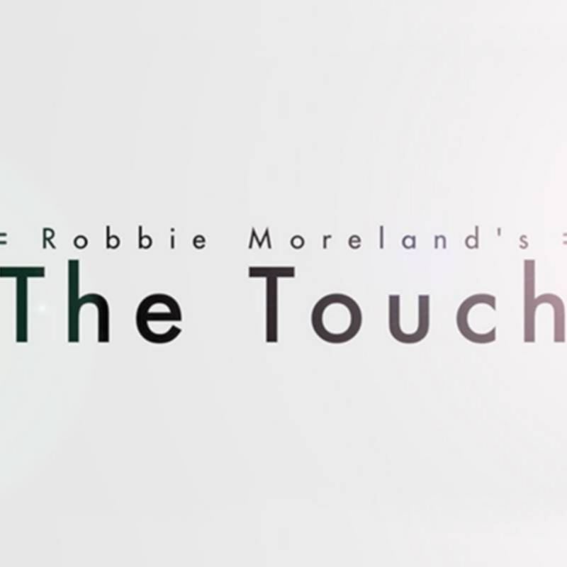 The Touch by Robbie Moreland video DESCARGA