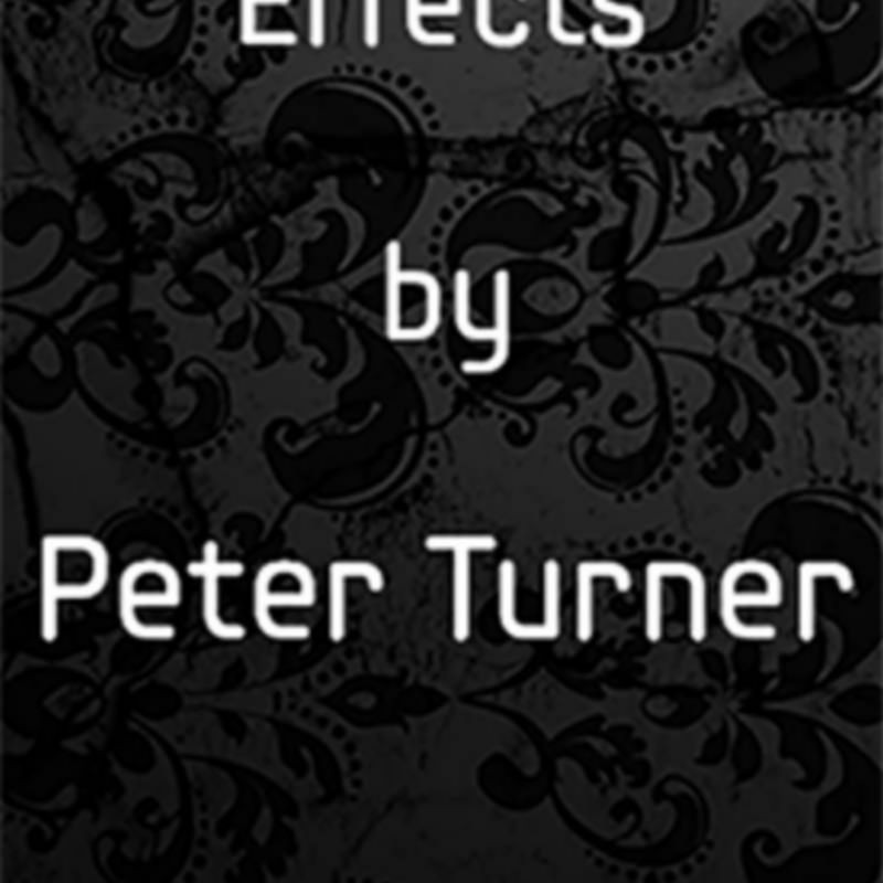 Hypno Effects (Vol 11) by Peter Turner eBook DOWNLOAD