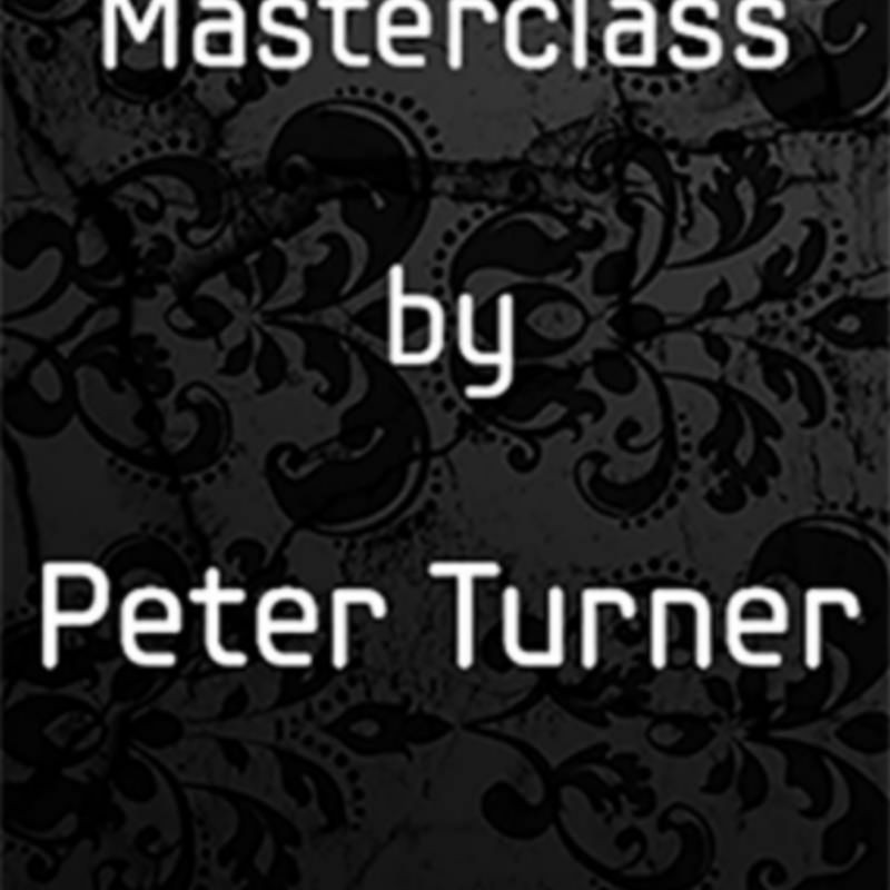11 Volume Set of Peter Turner eBooks DOWNLOAD