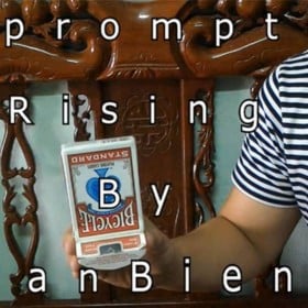 Impromptu Rising by VanBien video DOWNLOAD