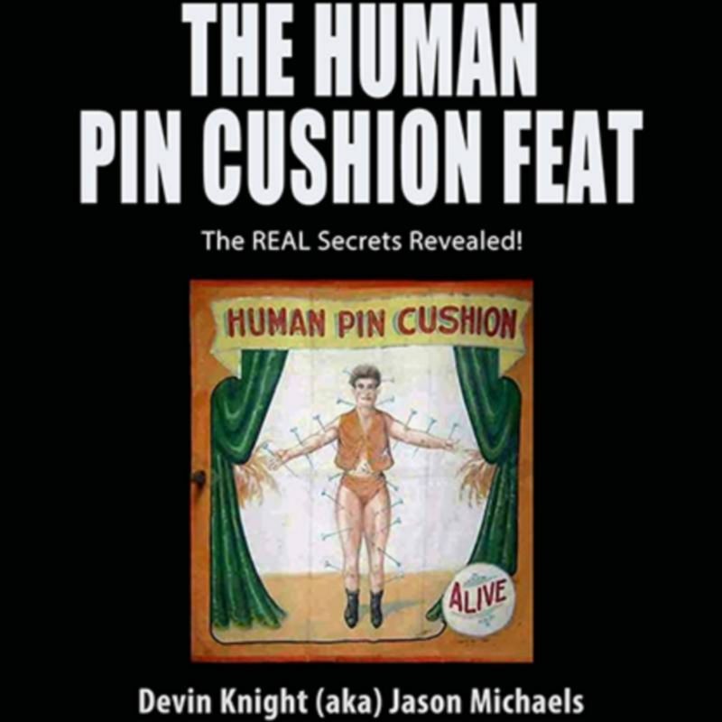 Pincushion by Devin Knight eBook DESCARGA