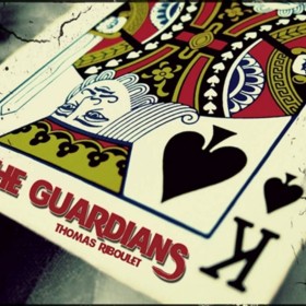 The Guardians by Thomas Riboulet video DESCARGA